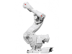 <b>机器人IRB7600系列机器人</b>