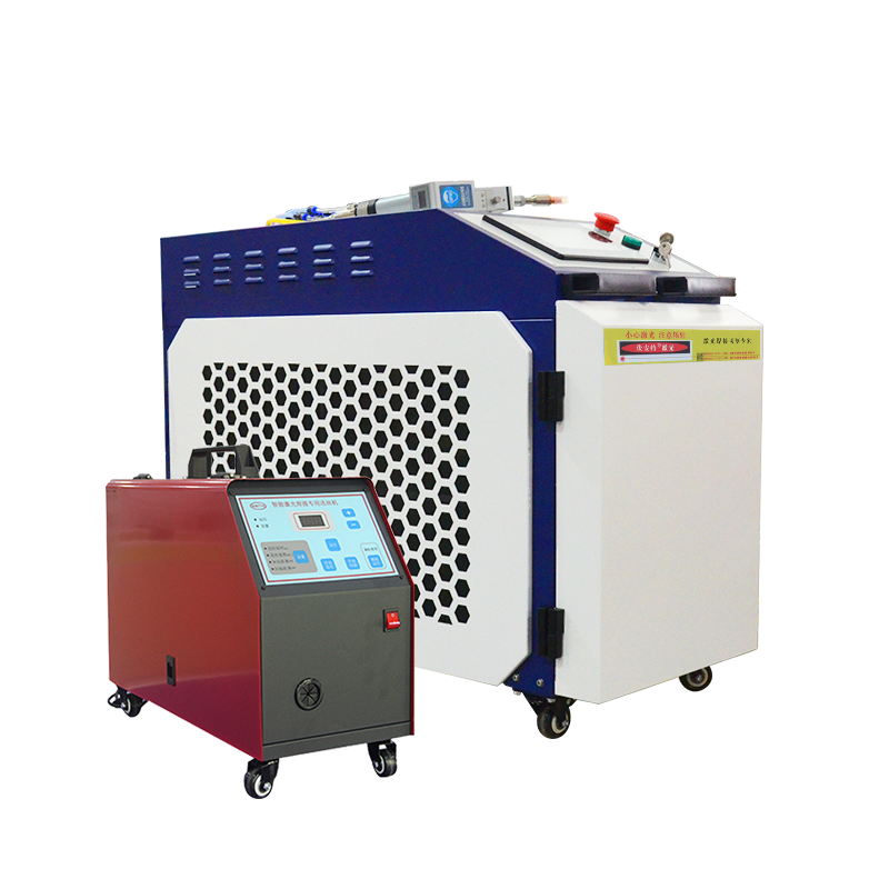 <strong>手持激光焊接机</strong>