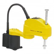 <b>FANUC-Robot SR-3iA /多平台兼容/高速搬运/SCARA 机器人</b>