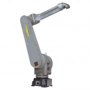 <b>FANUC-Robot P-250iB/快速进行控制响应/大型喷涂机器</b>