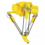 <b>FANUC-Robot M-3iA/大型高速搬运/装配用并联连杆机器</b>