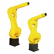 <b>FANUC-Robot M-20iB/组装/机床上下料/中型智能机器人</b>