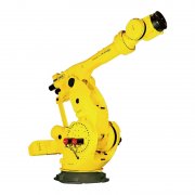 <b>FANUC-Robot M-2000iA/重物搬运/大型大型机器人</b>