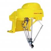 <b>FANUC-Robot M-1iA /电路板装配/拧螺丝/键盘组装/高速</b>