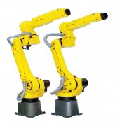 <b>FANUC-Robot M-10iA /搬运/抛光/打磨/小工件拾取/小型</b>